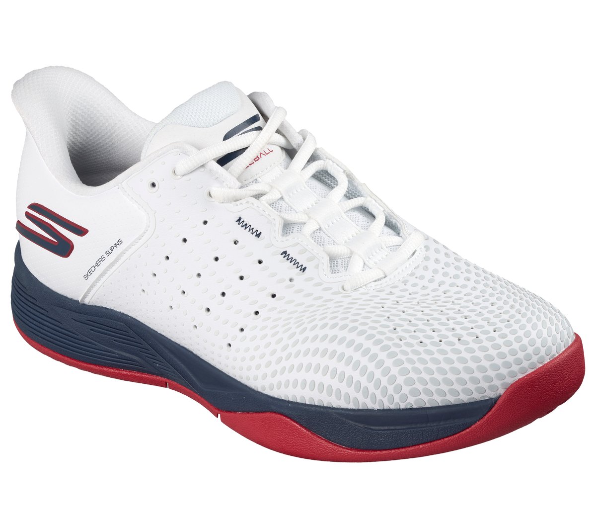 Slip-ins Relaxed Fit: Viper Court Reload / Skechers Men