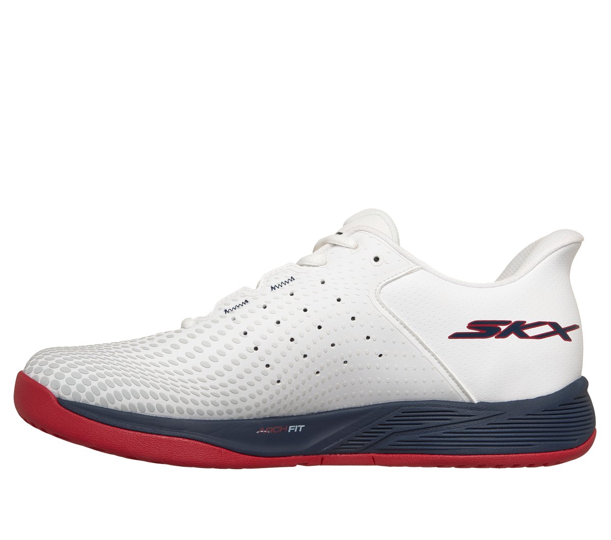 Slip-ins Relaxed Fit: Viper Court Reload / Skechers Men