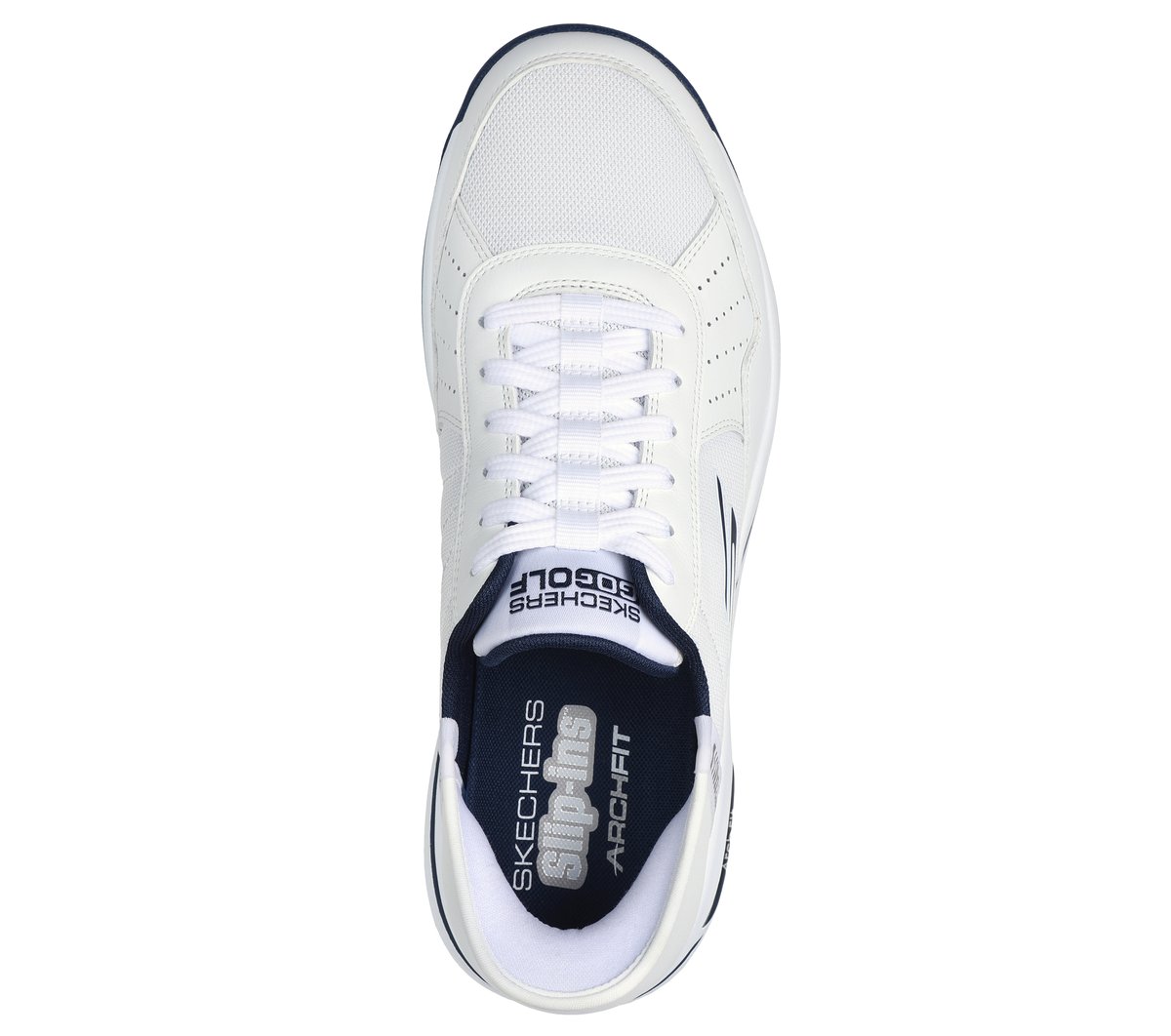 Slip-ins: GO GOLF Arch Fit - Line Up / Skechers Men