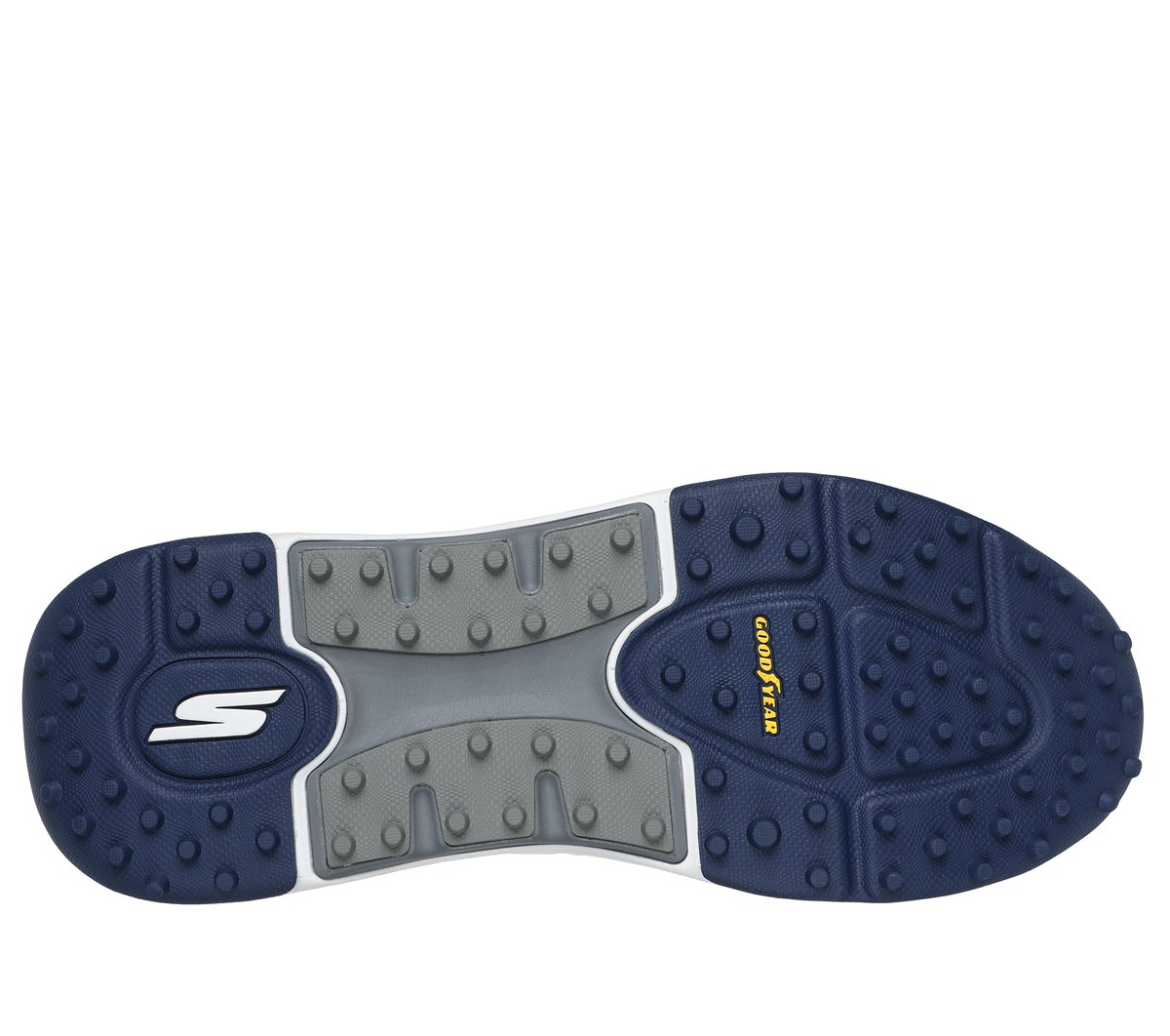 Slip-ins: GO GOLF Arch Fit - Line Up / Skechers Men