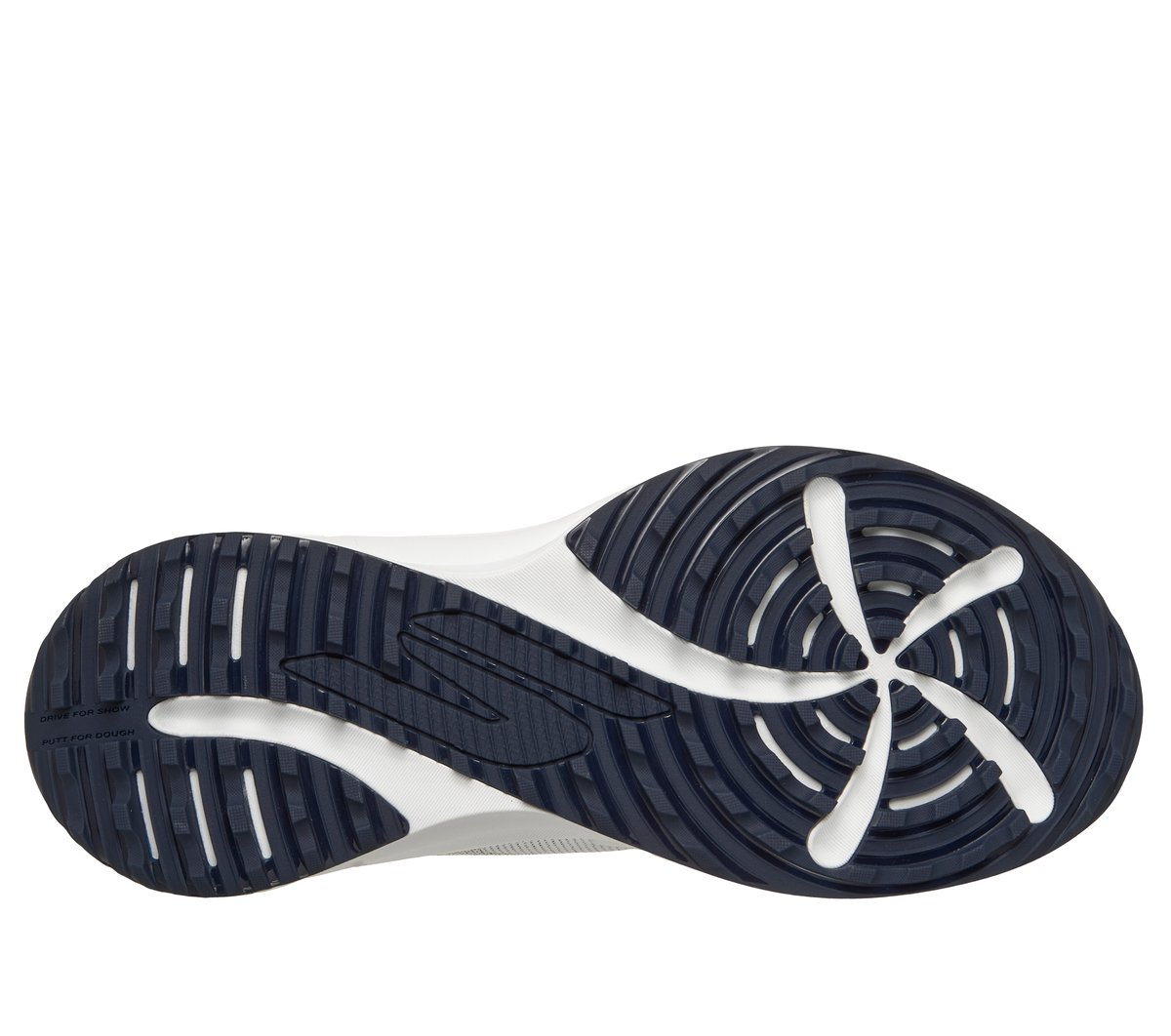 Slip-ins Golf Waterproof: Flow SI / Skechers Men
