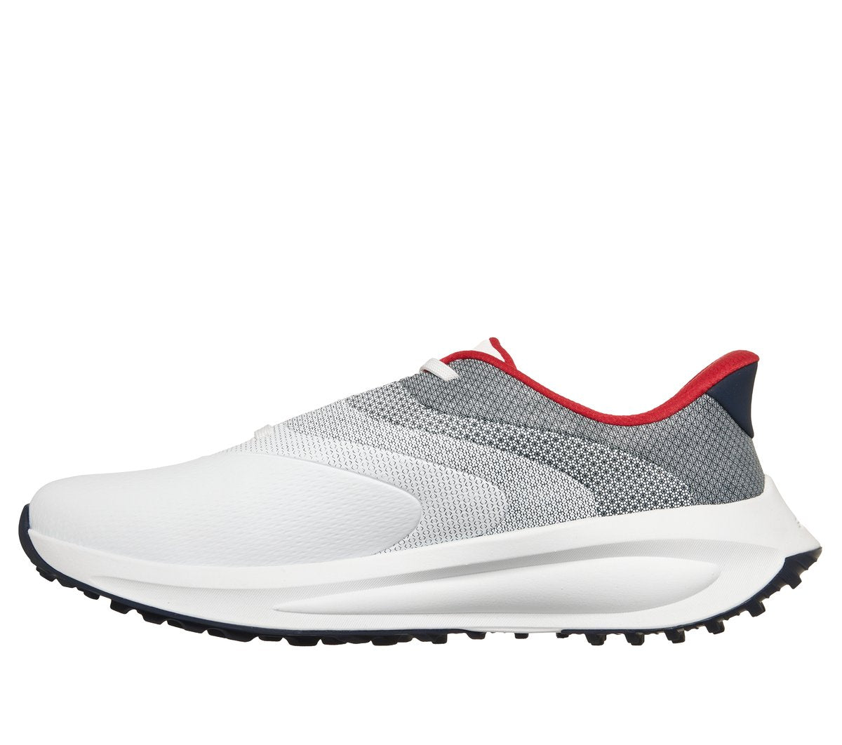 Slip-ins Golf Waterproof: Flow SI / Skechers Men