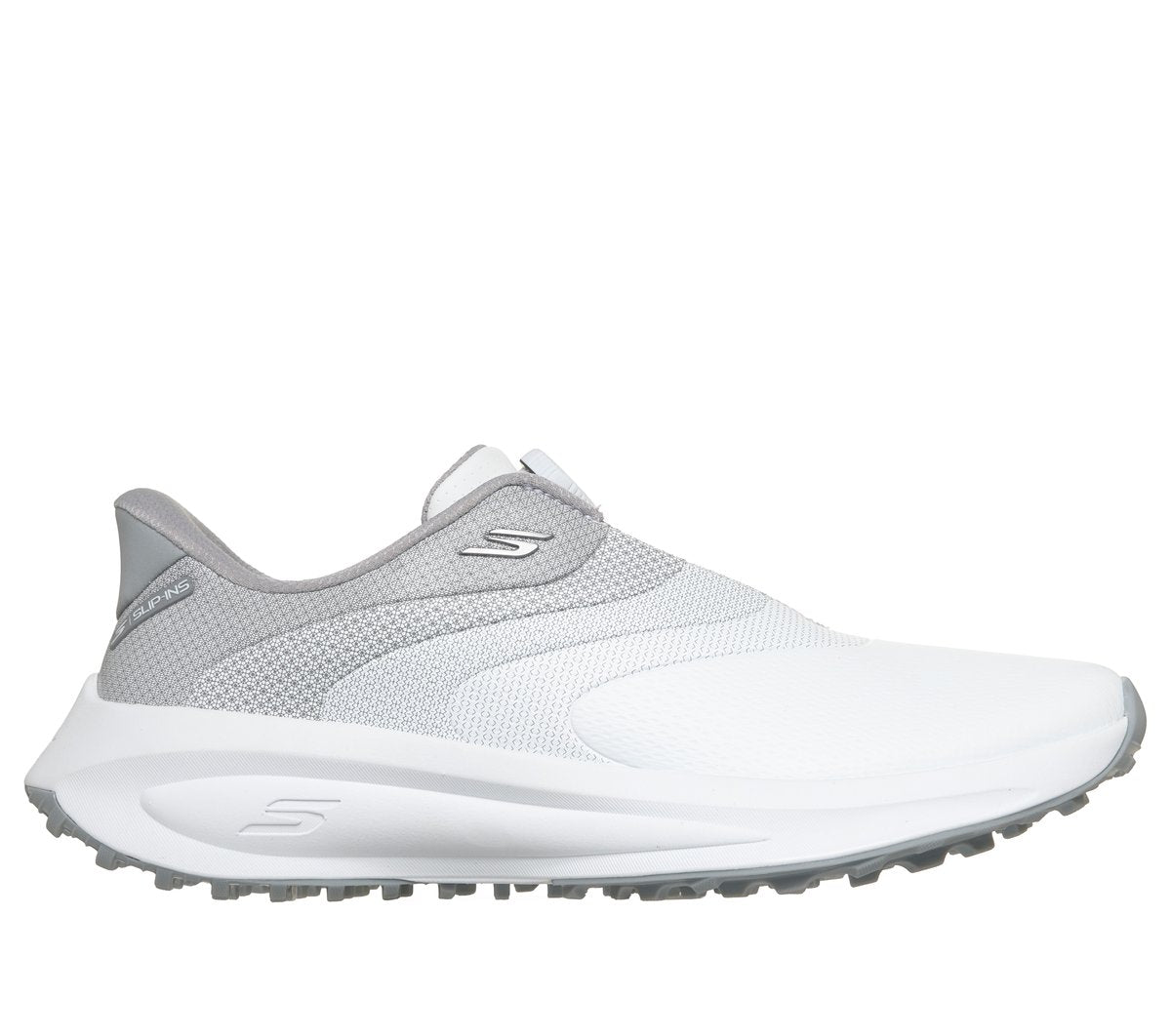 Slip-ins Golf Waterproof: Flow SI - Twist-Fit / Skechers Men