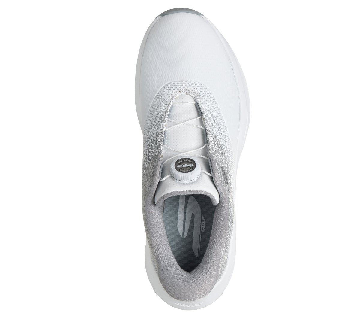 Slip-ins Golf Waterproof: Flow SI - Twist-Fit / Skechers Men