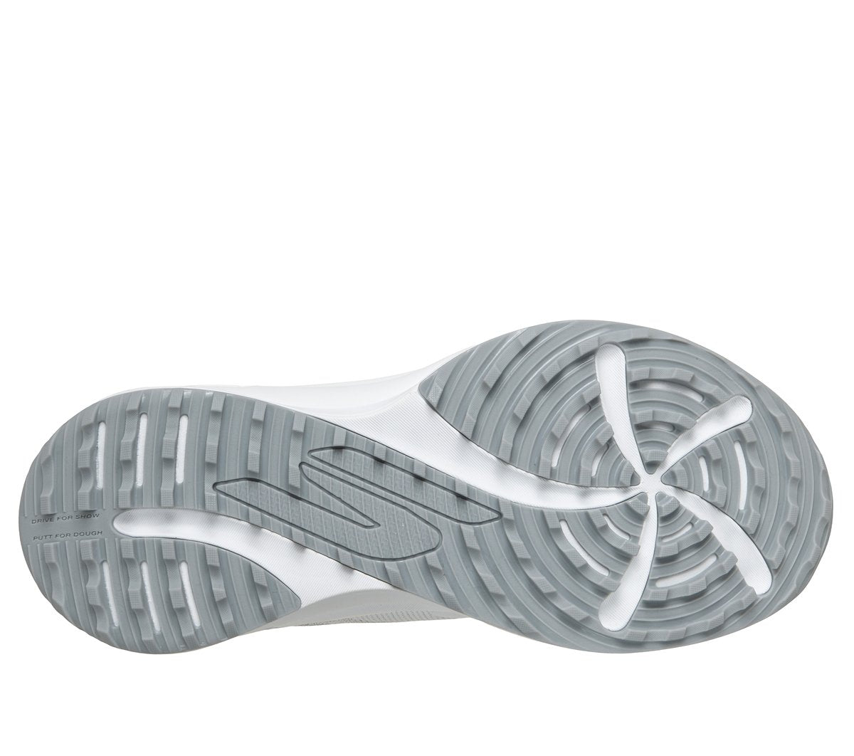 Slip-ins Golf Waterproof: Flow SI - Twist-Fit / Skechers Men
