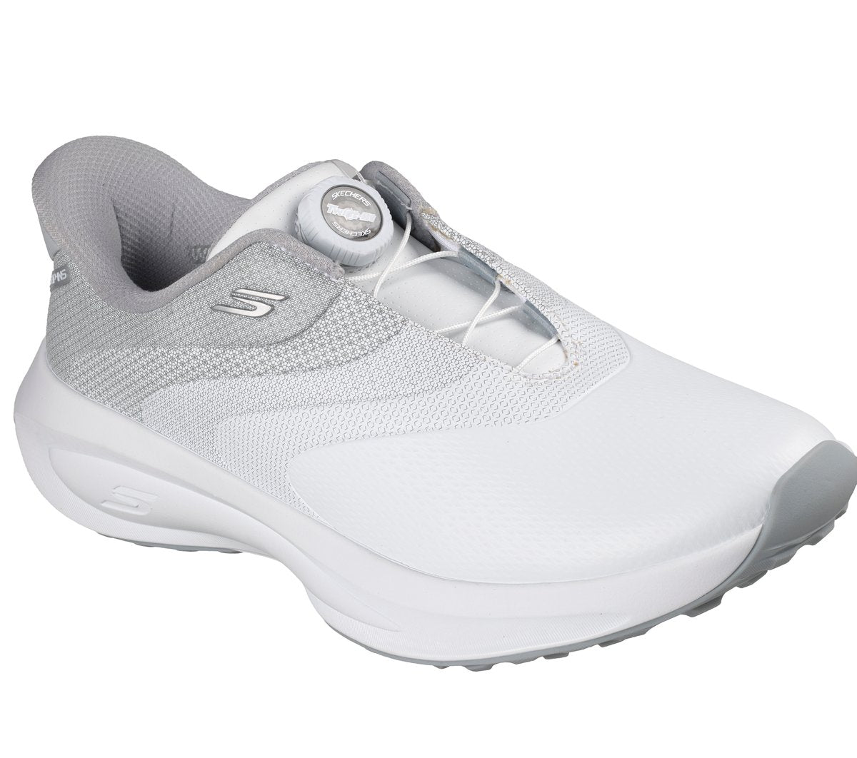 Slip-ins Golf Waterproof: Flow SI - Twist-Fit / Skechers Men