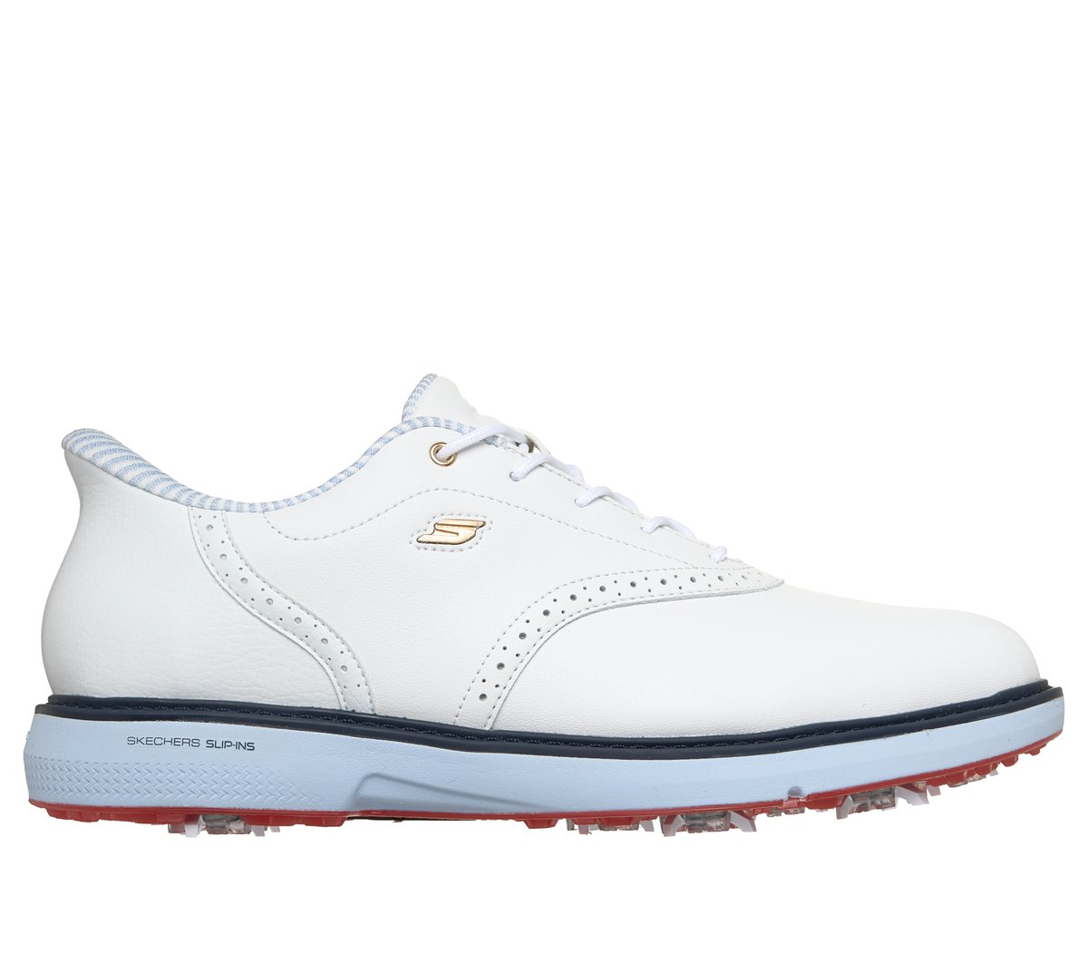 Slip-ins Waterproof: GO GOLF Prestige / Skechers Men