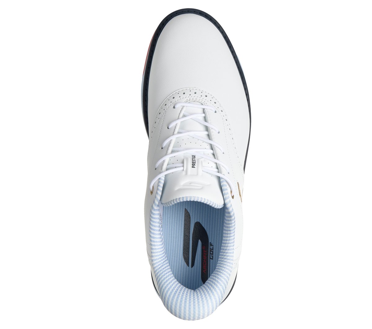 Slip-ins Waterproof: GO GOLF Prestige / Skechers Men