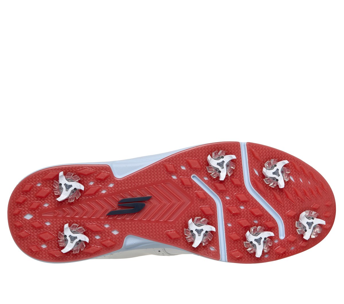 Slip-ins Waterproof: GO GOLF Prestige / Skechers Men