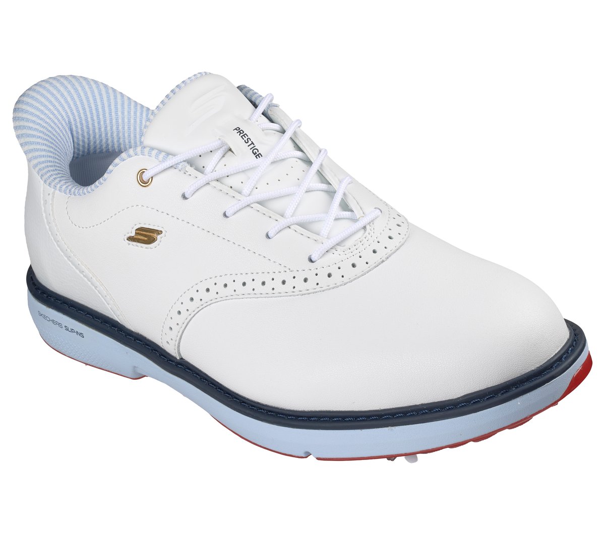 Slip-ins Waterproof: GO GOLF Prestige / Skechers Men