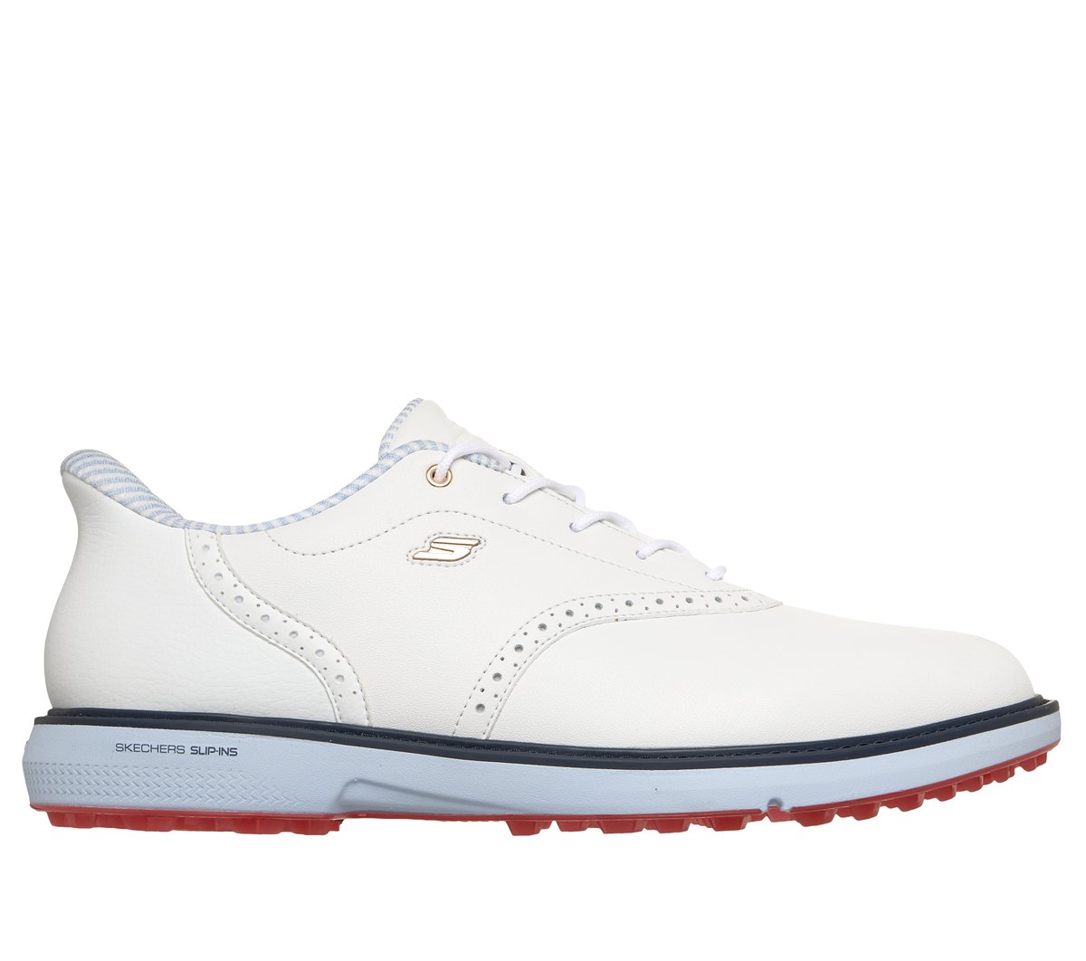 Slip-ins Waterproof: GO GOLF Prestige SL / Skechers Men