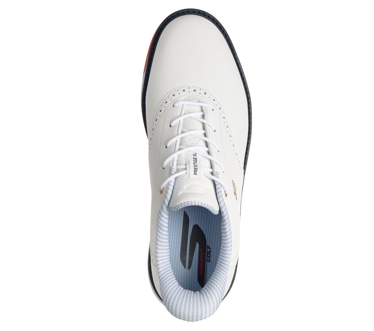 Slip-ins Waterproof: GO GOLF Prestige SL / Skechers Men