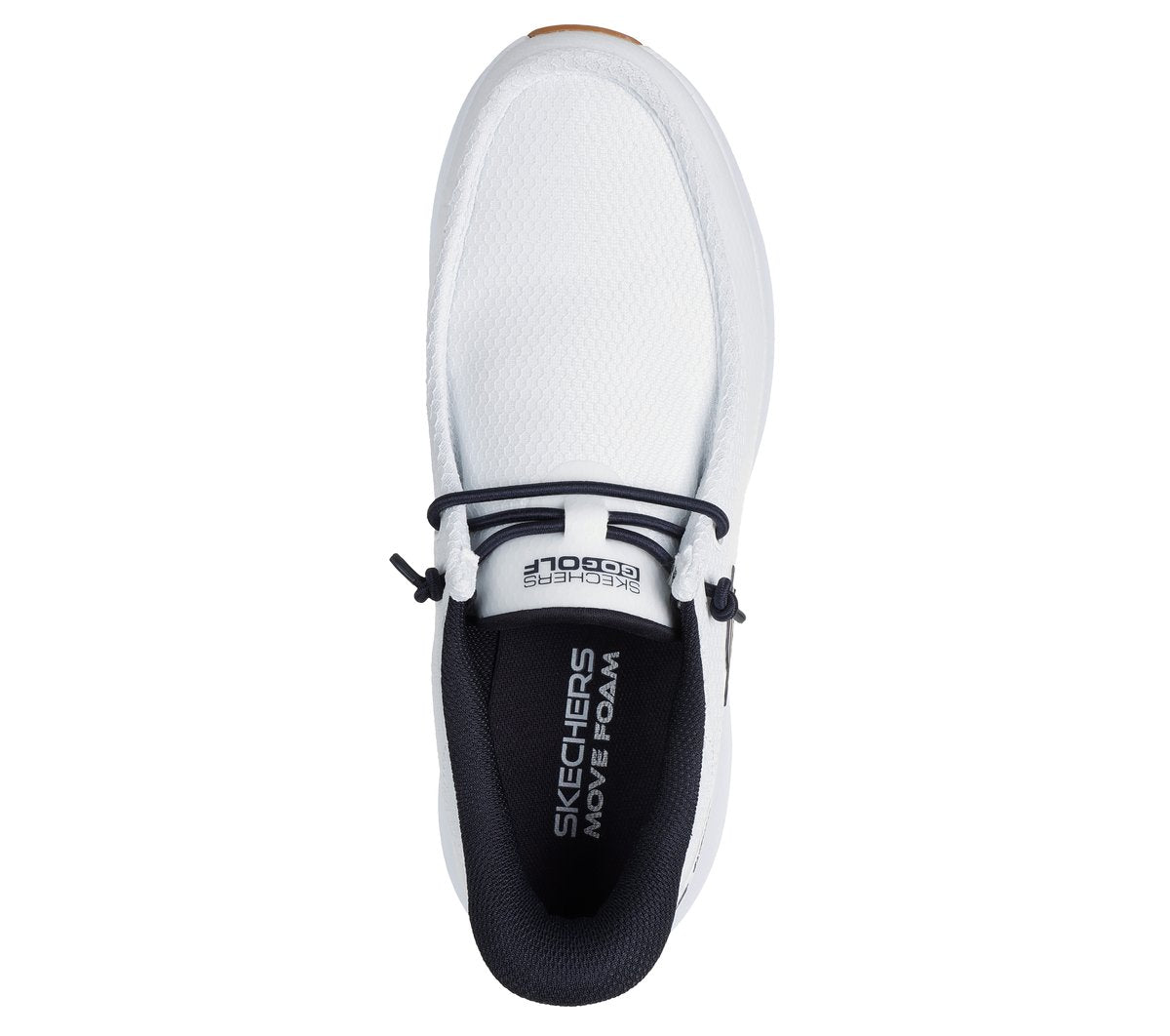 Slip-ins Relaxed Fit: GO GOLF Flight - Moc / Skechers Men