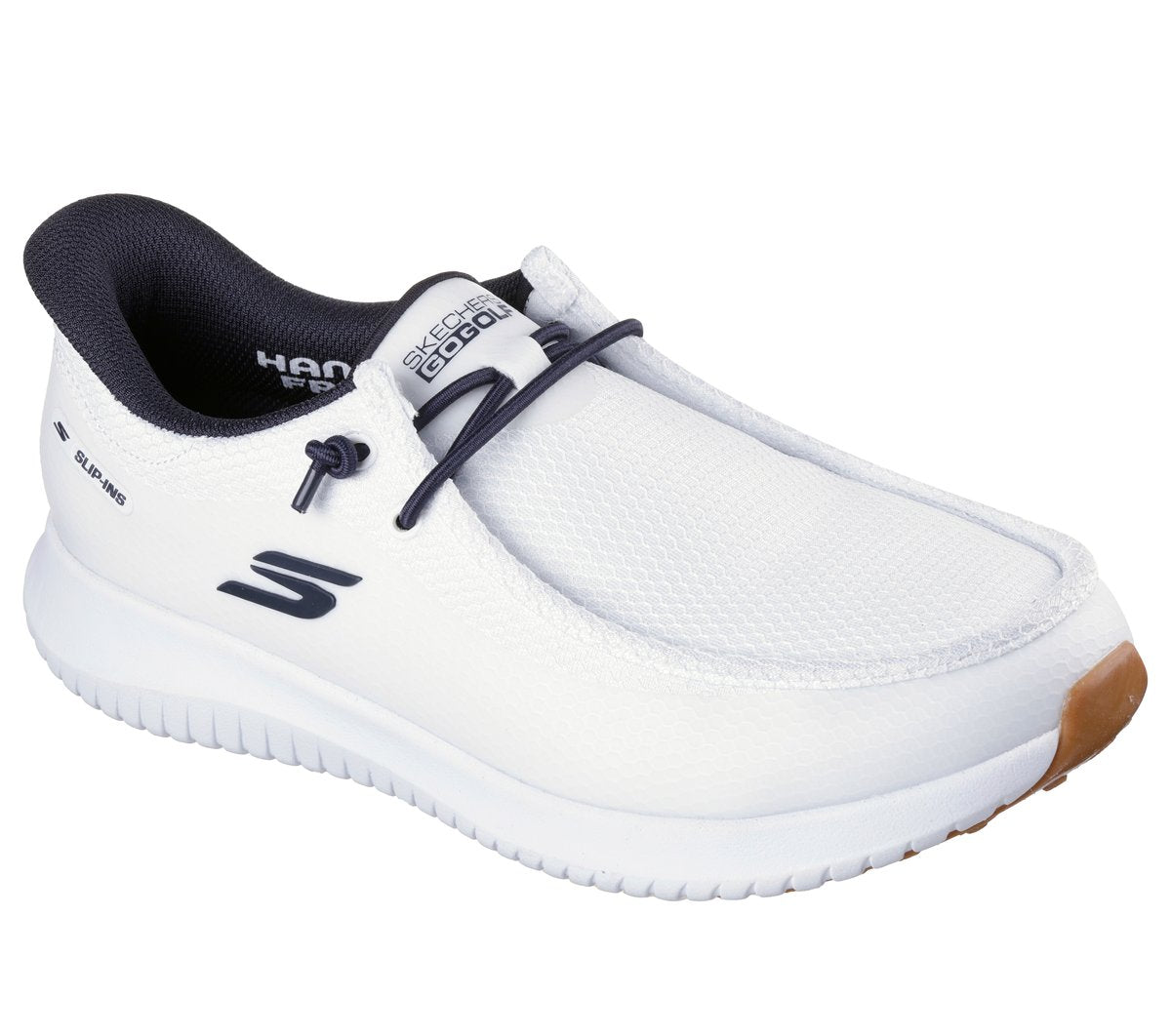 Slip-ins Relaxed Fit: GO GOLF Flight - Moc / Skechers Men