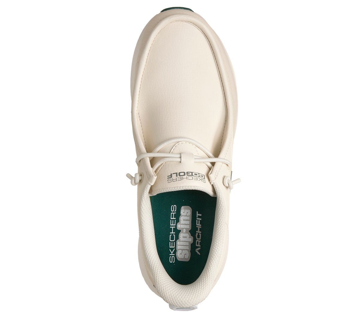 Slip-ins Golf Relaxed Fit: Flight - Moc Twist Fit / Skechers Men