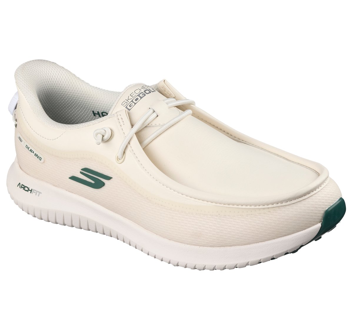 Slip-ins Golf Relaxed Fit: Flight - Moc Twist Fit / Skechers Men