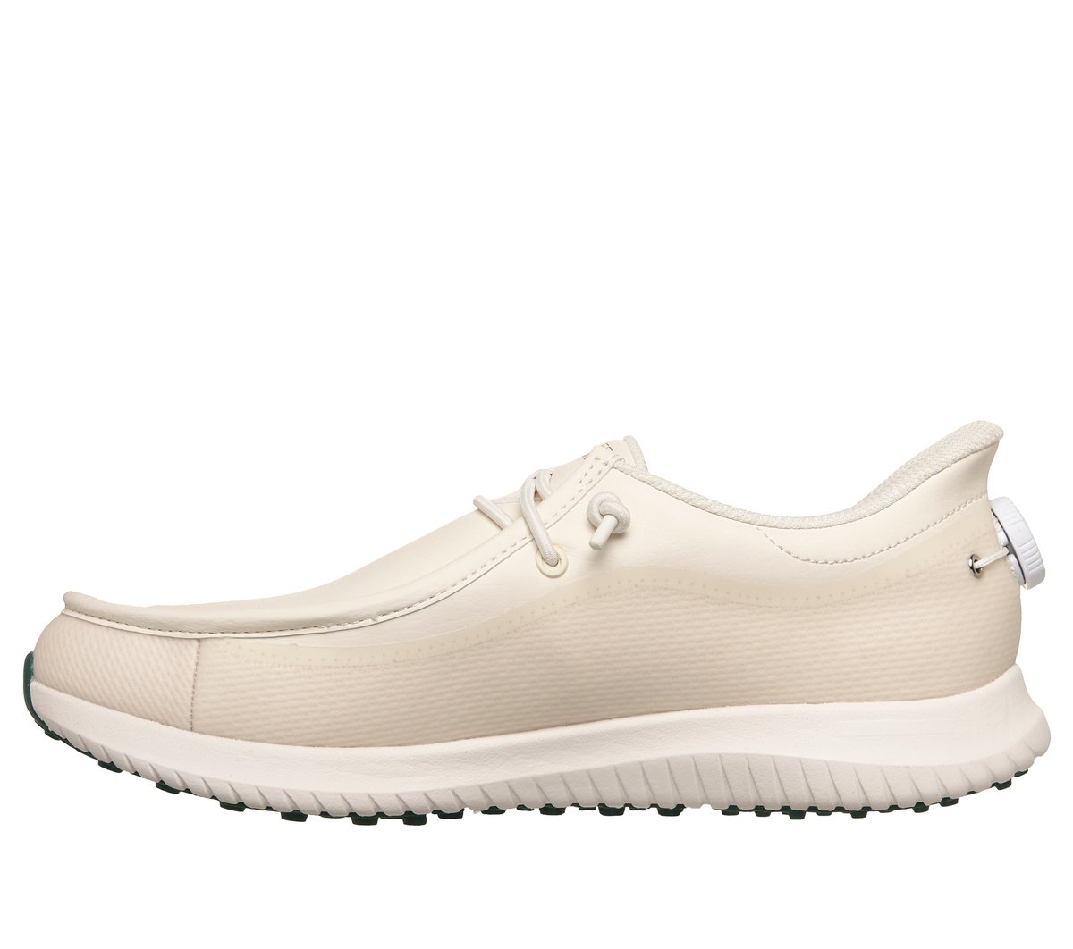 Slip-ins Golf Relaxed Fit: Flight - Moc Twist Fit / Skechers Men