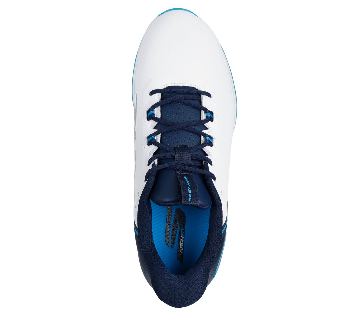 Slip-ins Waterproof: GO GOLF Elite 6 / Skechers Men