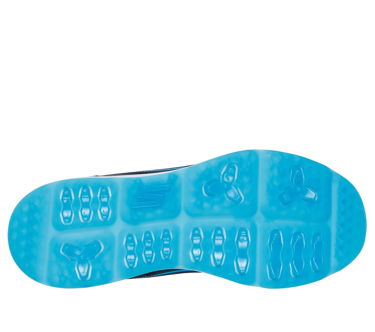 Slip-ins Waterproof: GO GOLF Elite 6 / Skechers Men