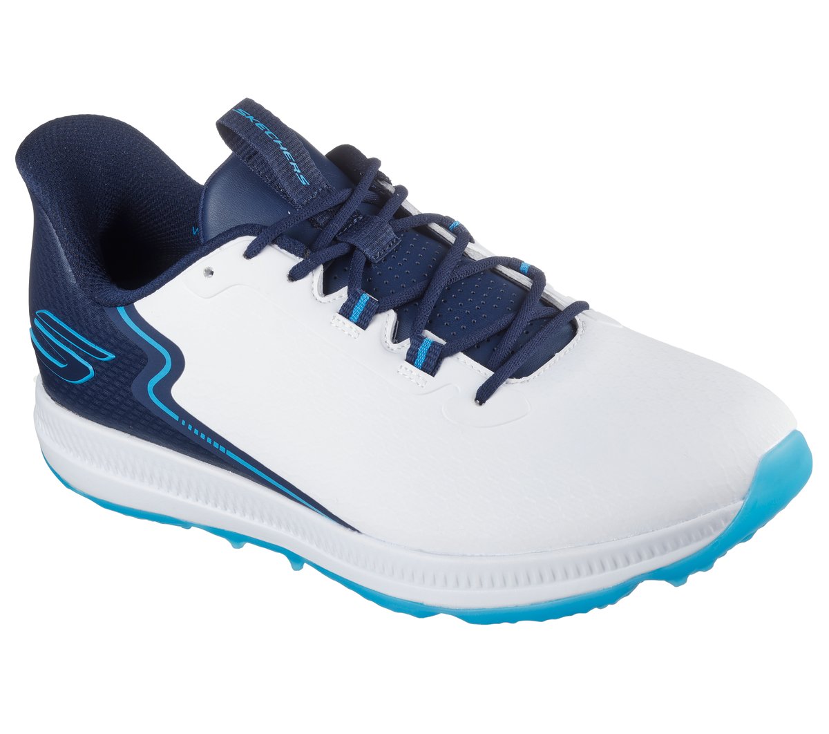 Slip-ins Waterproof: GO GOLF Elite 6 / Skechers Men