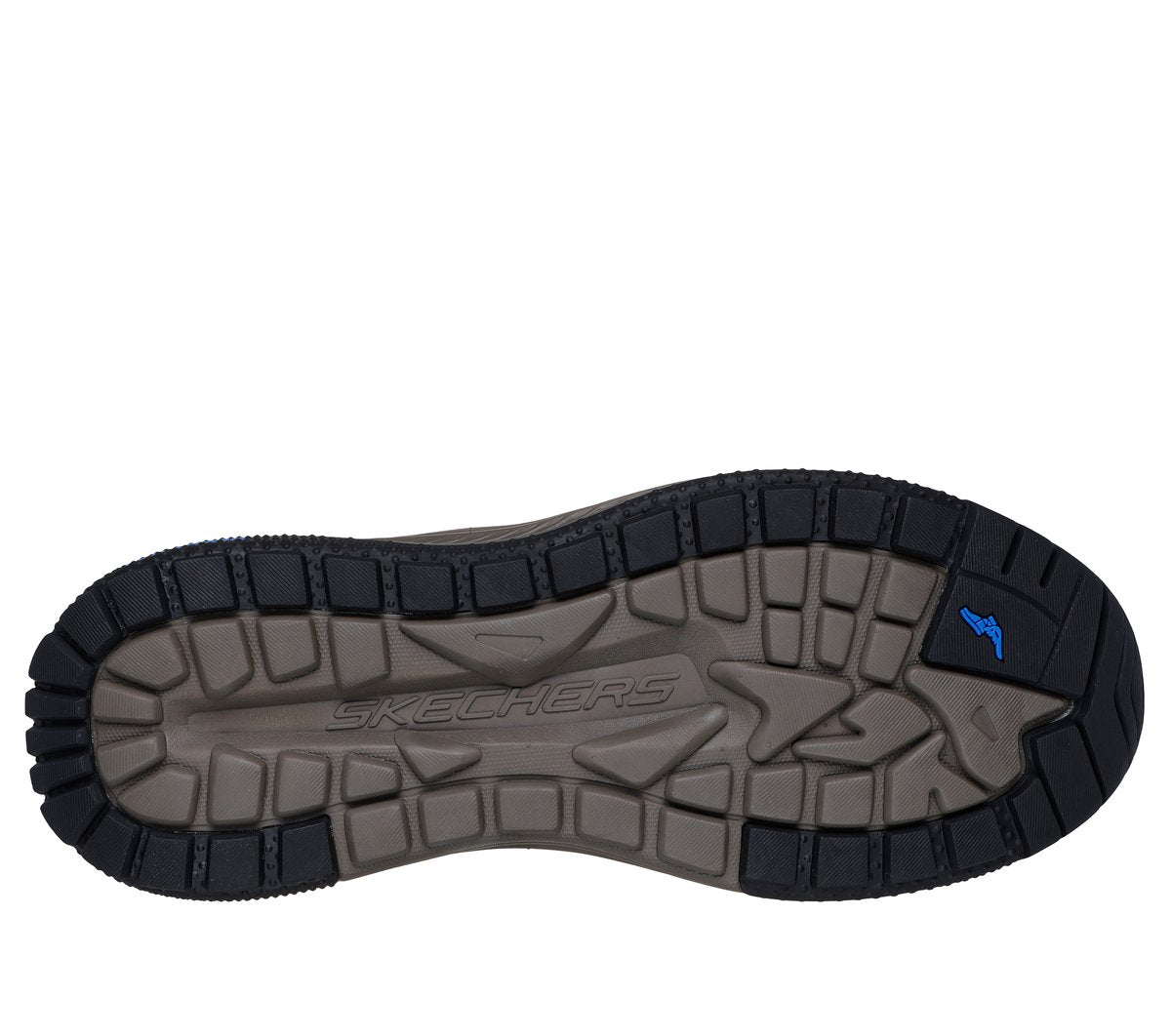 Slip-ins Waterproof Relaxed Fit: Meroe - Pikeman / Skechers Men