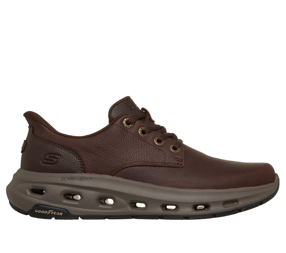 Slip-ins Relaxed Fit: Glide-Step Cade - Ox / Skechers Men