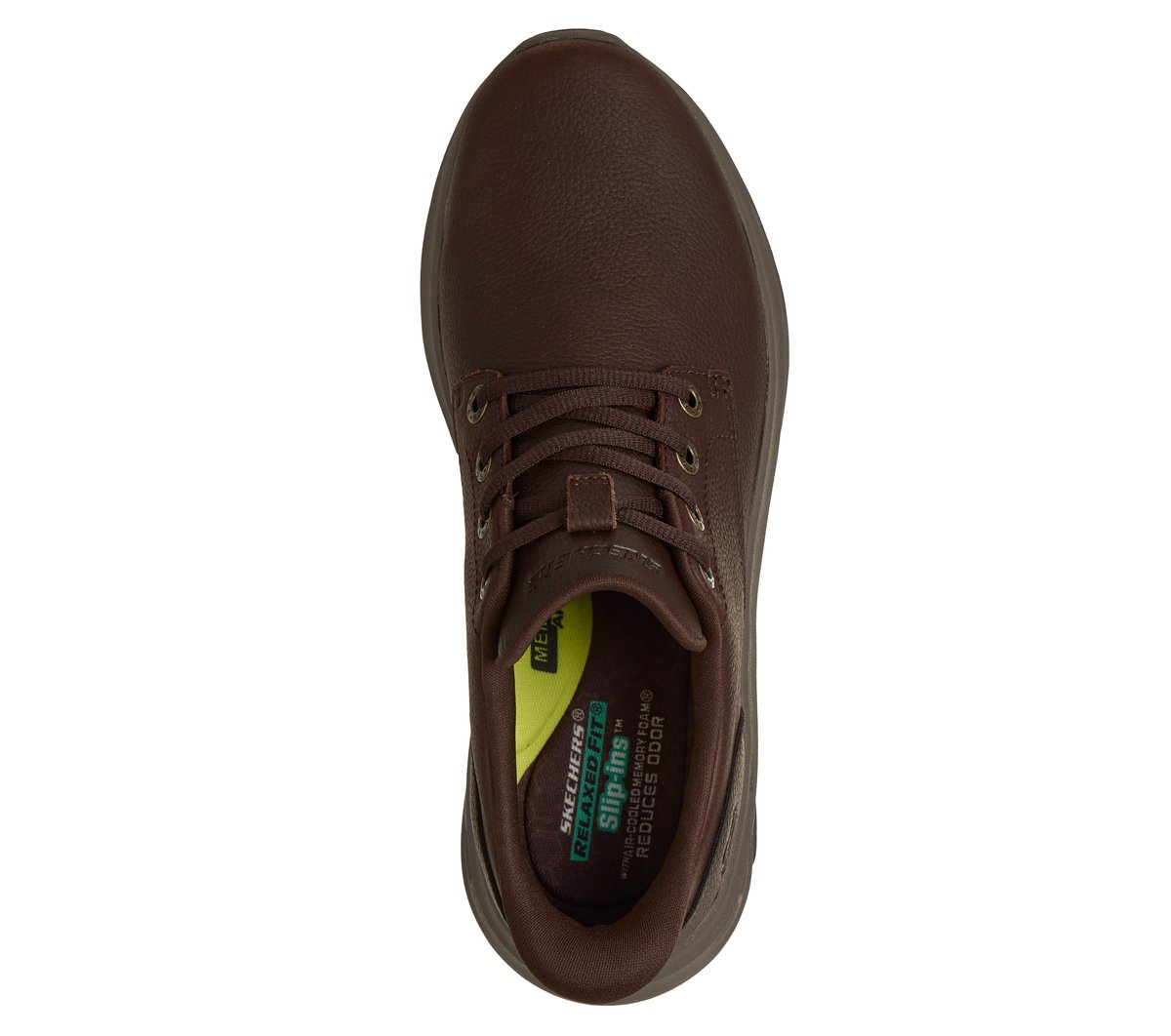 Slip-ins Relaxed Fit: Glide-Step Cade - Ox / Skechers Men