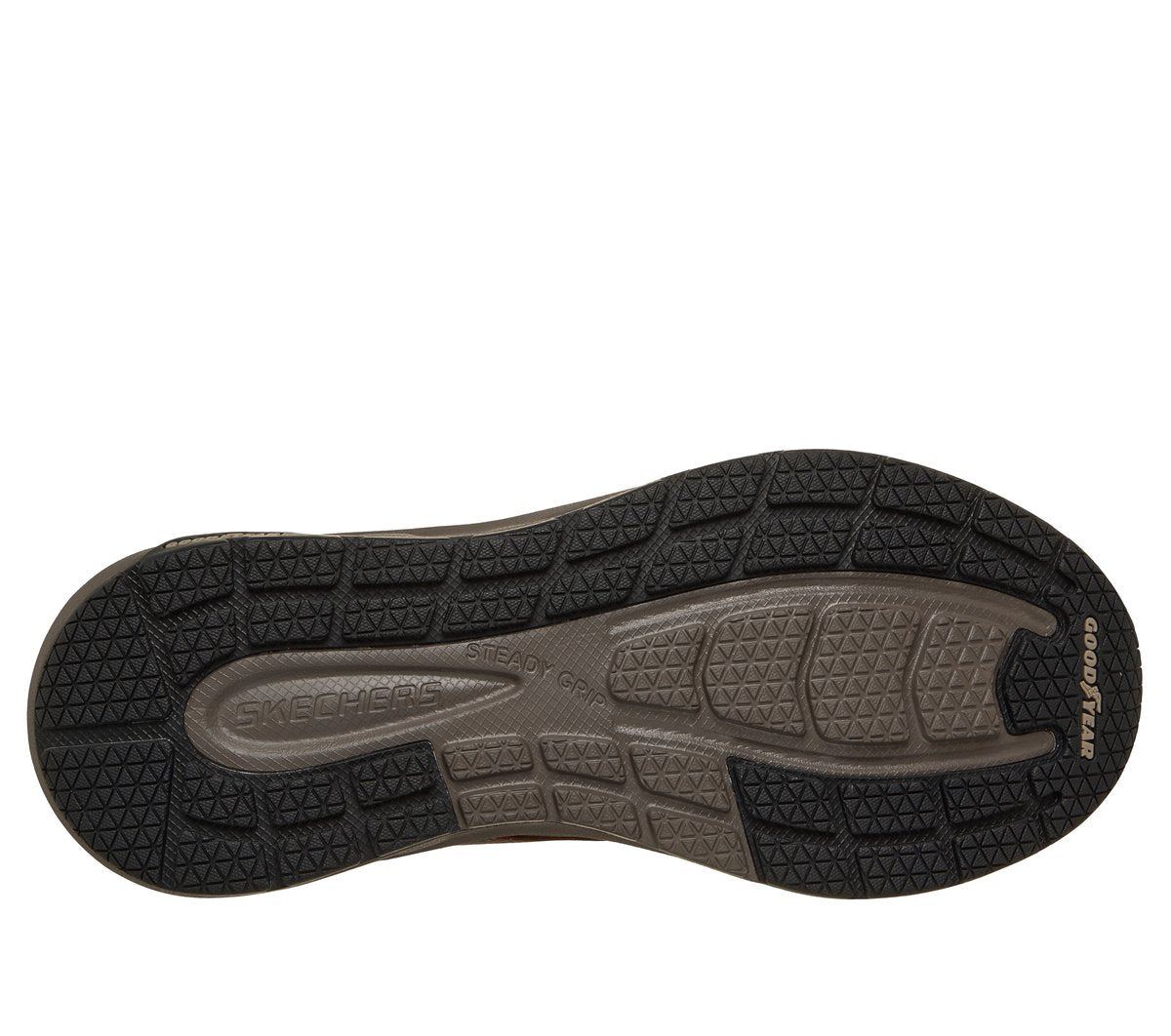 Slip-ins Relaxed Fit: Glide-Step Cade - Ox / Skechers Men
