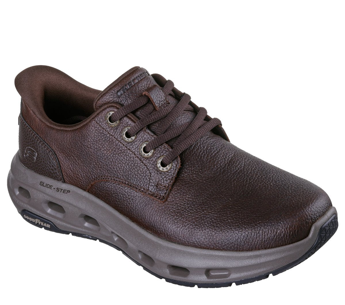Slip-ins Relaxed Fit: Glide-Step Cade - Ox / Skechers Men