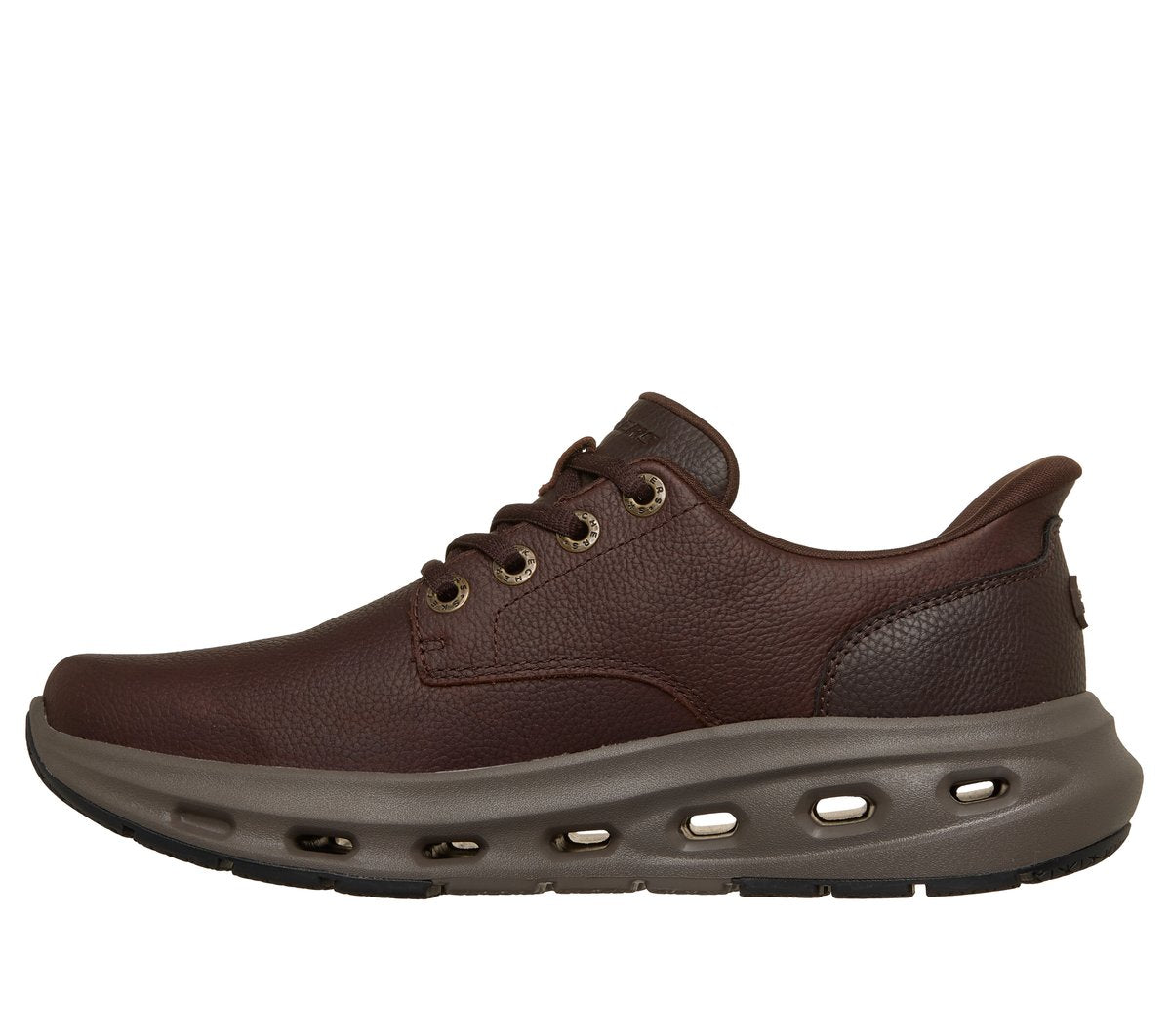 Slip-ins Relaxed Fit: Glide-Step Cade - Ox / Skechers Men