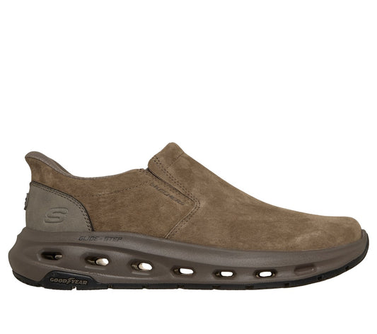 Slip-ins Relaxed Fit: Glide-Step Cade - Radcliffe / Skechers Men