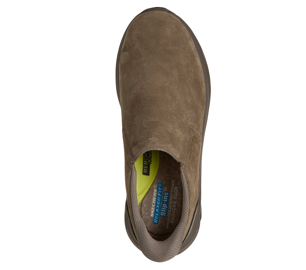 Slip-ins Relaxed Fit: Glide-Step Cade - Radcliffe / Skechers Men