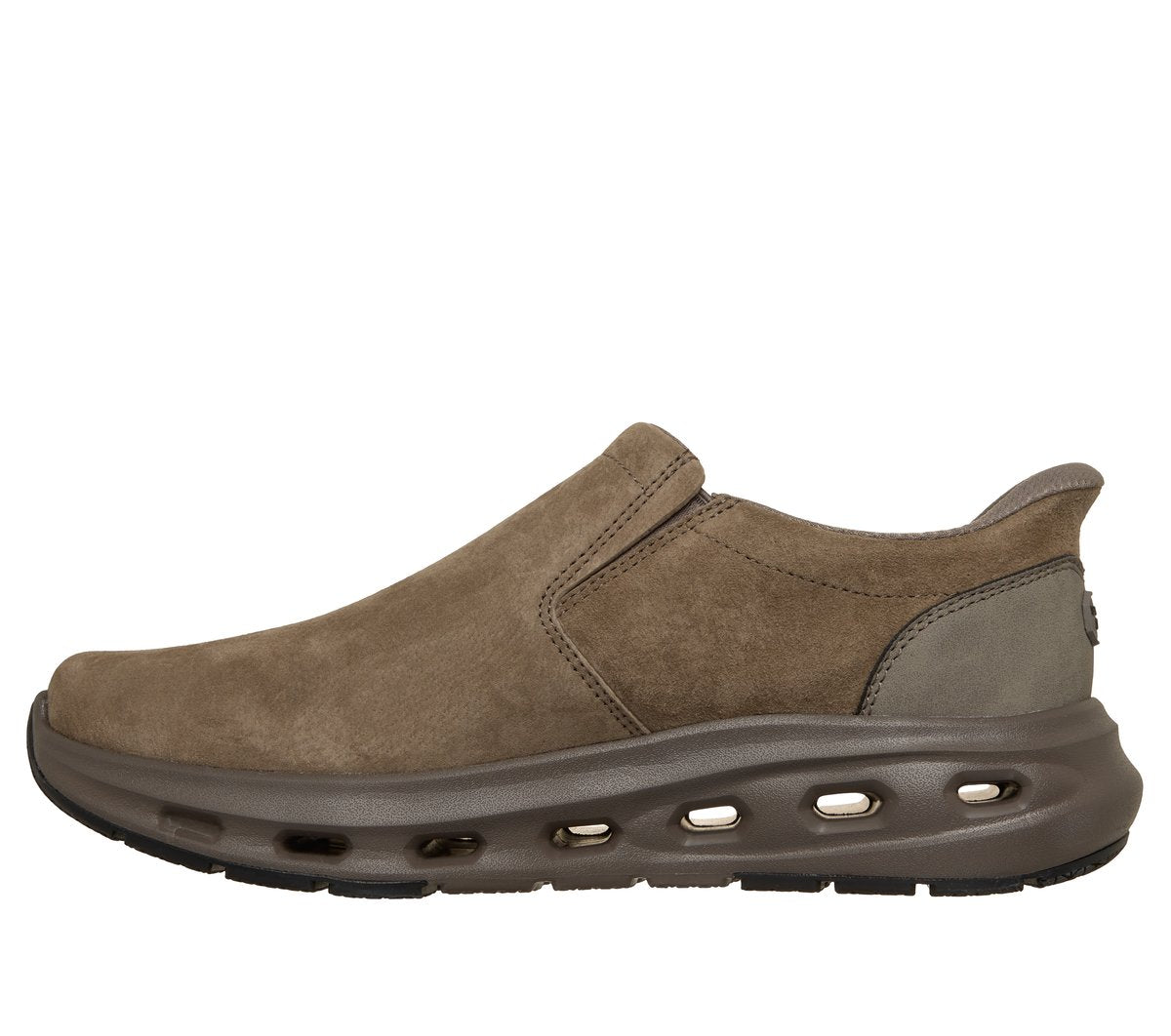 Slip-ins Relaxed Fit: Glide-Step Cade - Radcliffe / Skechers Men