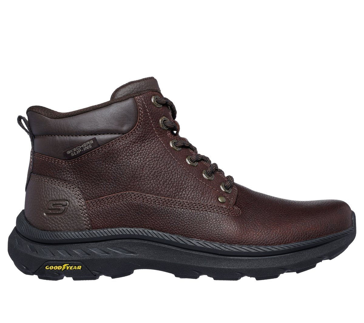 Slip-ins Relaxed Fit: Pollard - Waylon / Skechers Men