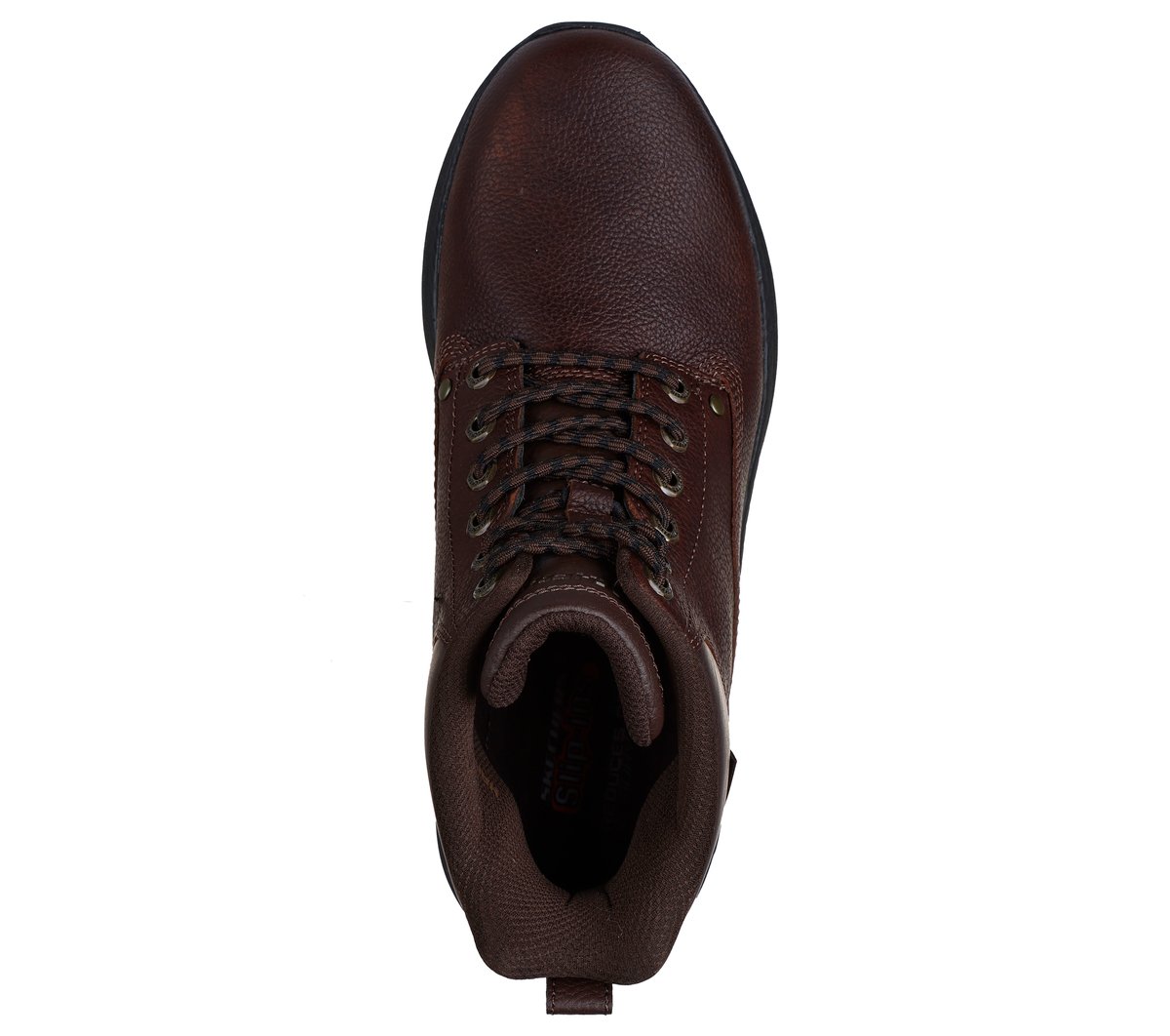 Slip-ins Relaxed Fit: Pollard - Waylon / Skechers Men
