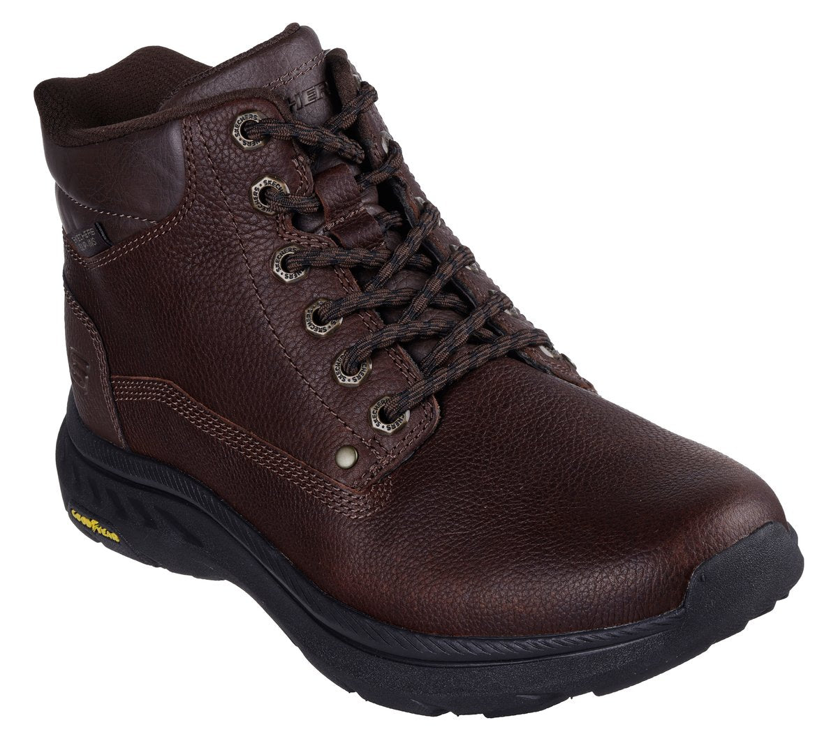 Slip-ins Relaxed Fit: Pollard - Waylon / Skechers Men