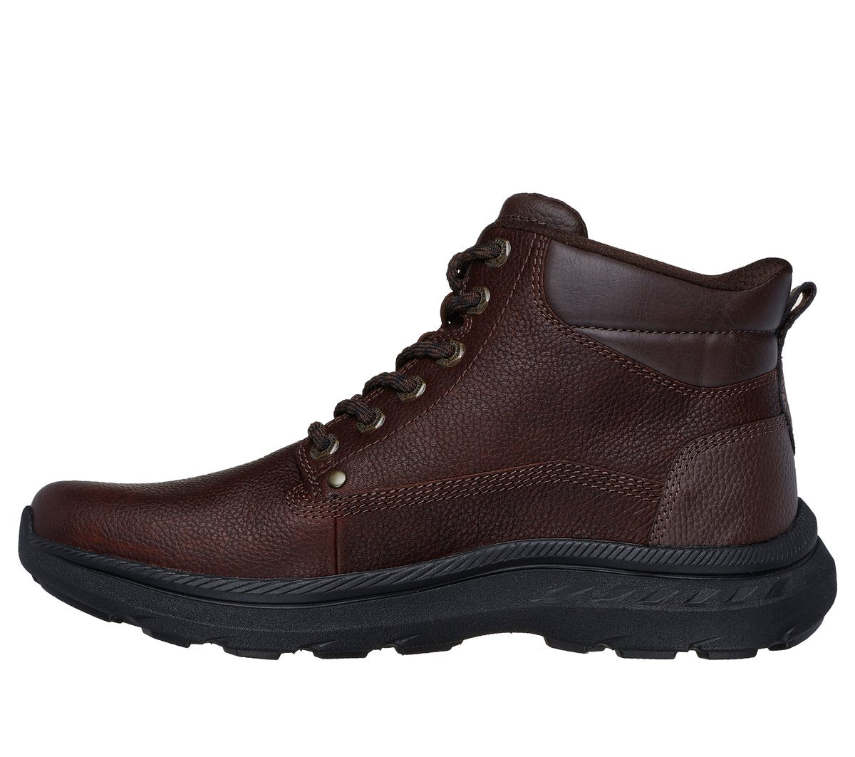 Slip-ins Relaxed Fit: Pollard - Waylon / Skechers Men