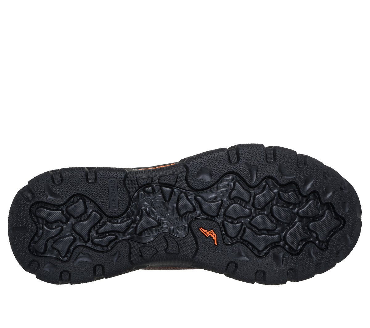 Slip-ins Waterproof Relaxed Fit: Respected 2.0 - Orson / Skechers Men