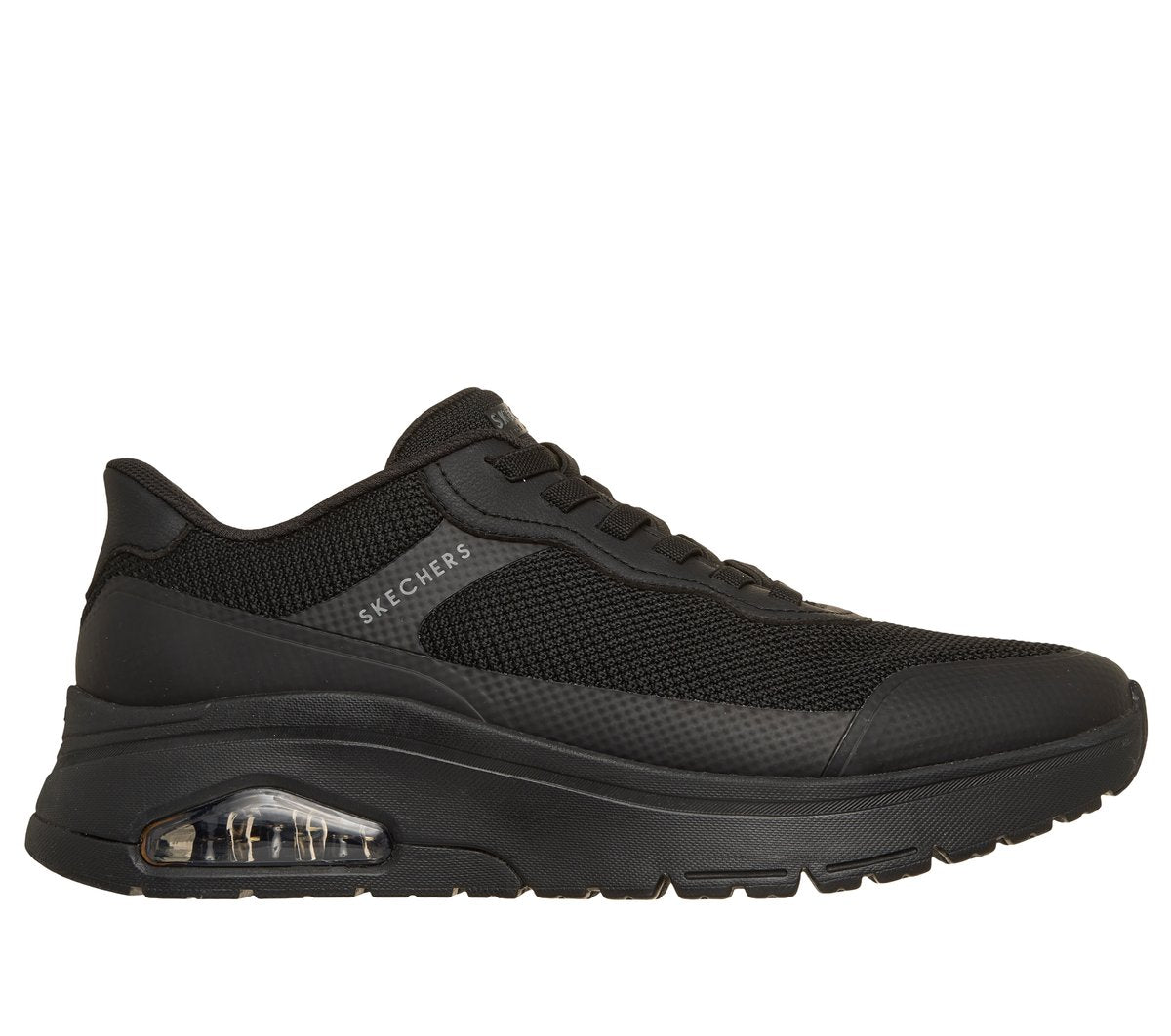 Slip-ins: UNOFlex - Step N Knit / Skechers Men