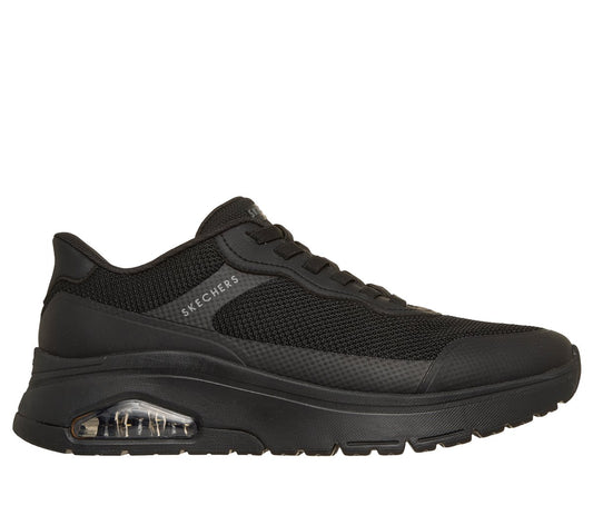 Slip-ins: UNOFlex - Step N Knit / Skechers Men