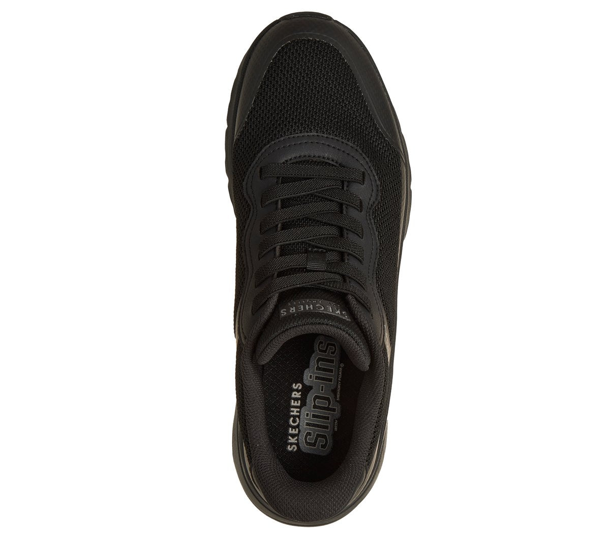 Slip-ins: UNOFlex - Step N Knit / Skechers Men
