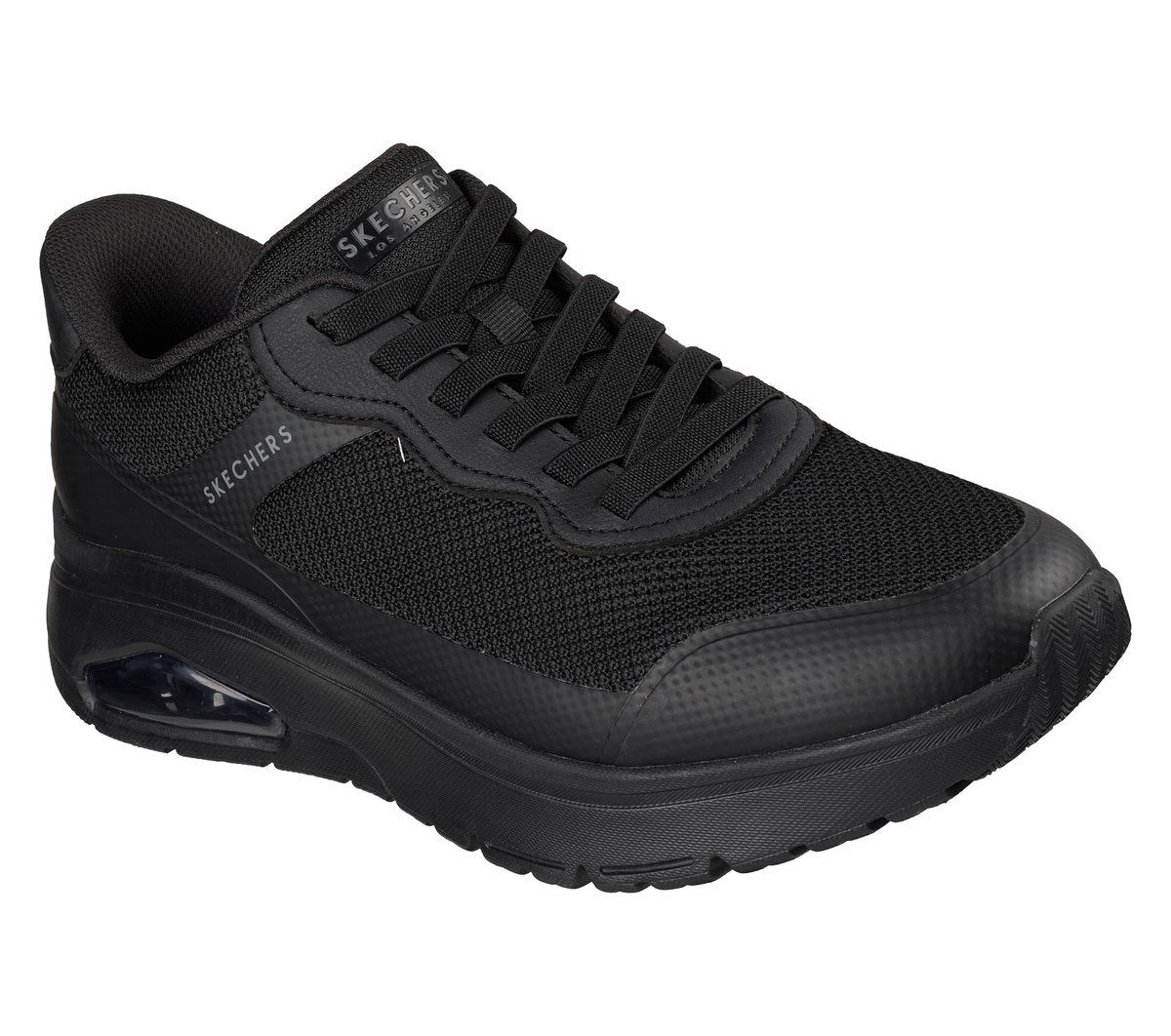 Slip-ins: UNOFlex - Step N Knit / Skechers Men