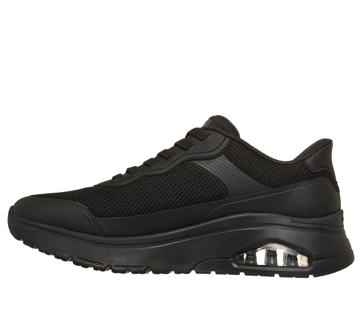 Slip-ins: UNOFlex - Step N Knit / Skechers Men