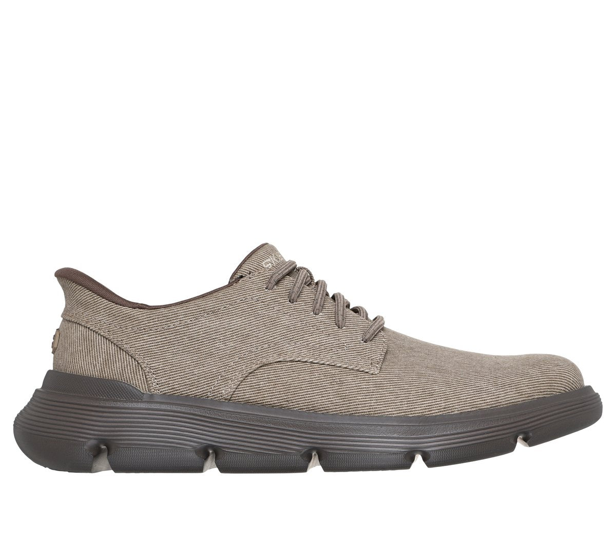 Slip-ins: Garza - Clive / Skechers Men