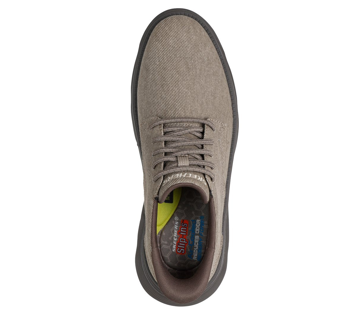 Slip-ins: Garza - Clive / Skechers Men