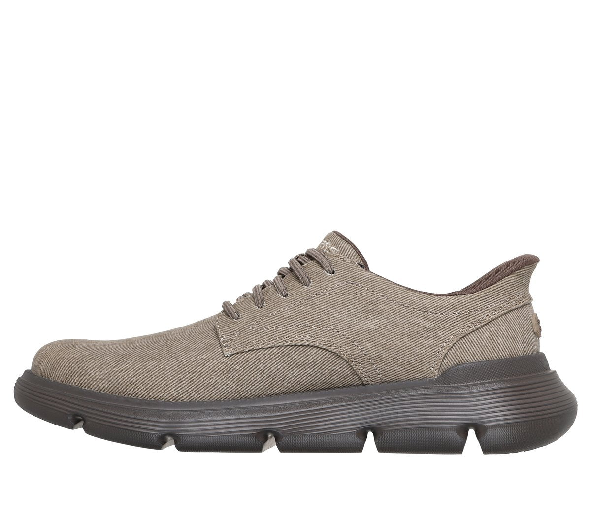 Slip-ins: Garza - Clive / Skechers Men