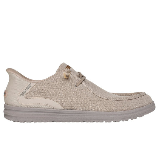 Slip-ins Relaxed Fit: Melson - Coronado / Skechers Men