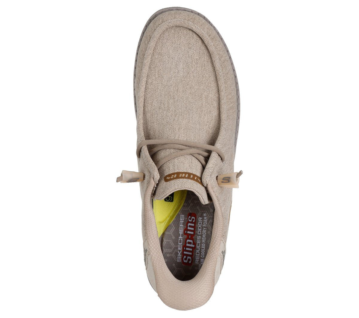 Slip-ins Relaxed Fit: Melson - Coronado / Skechers Men