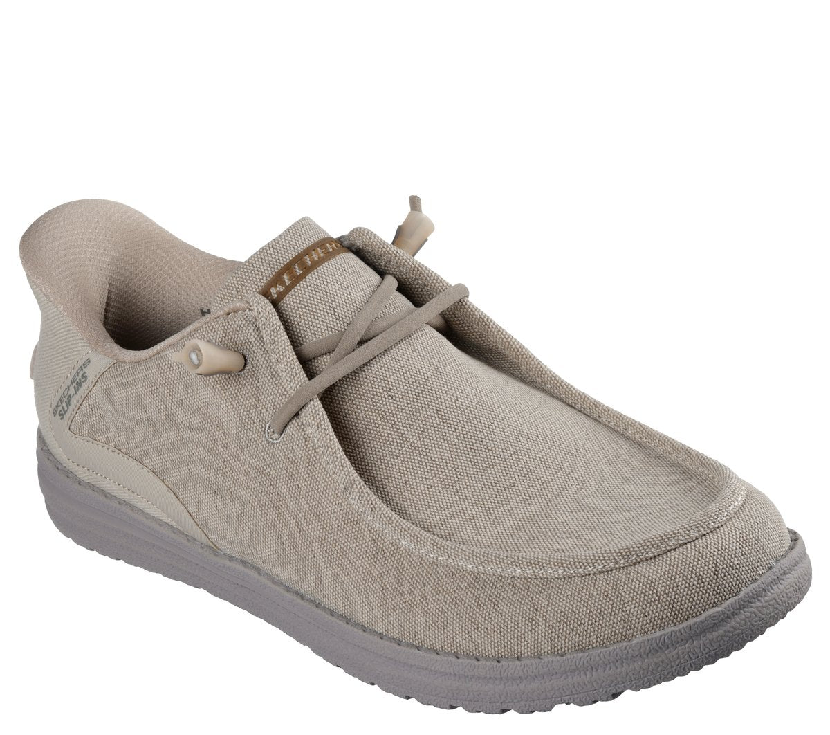Slip-ins Relaxed Fit: Melson - Coronado / Skechers Men