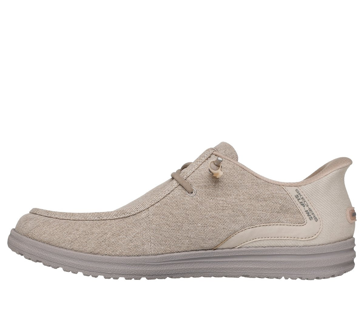 Slip-ins Relaxed Fit: Melson - Coronado / Skechers Men